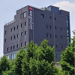 Hostel Wegoinn, Seoul