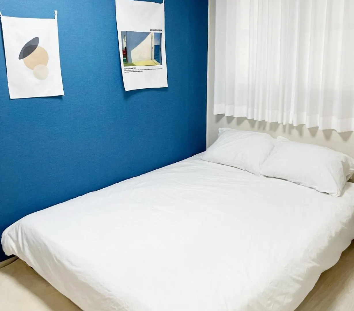 Again Seodaemun Apartment Seoul