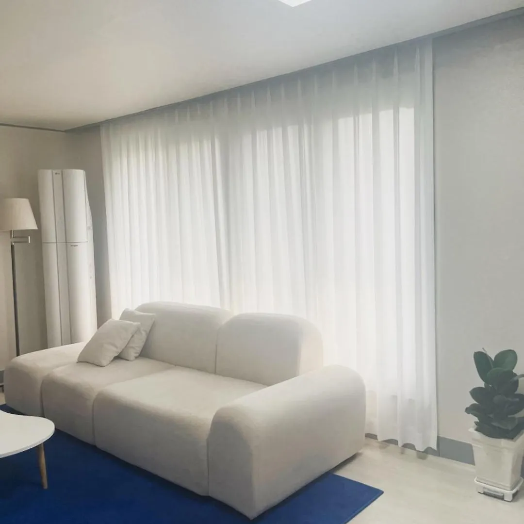 Again Seodaemun Apartment Seoul