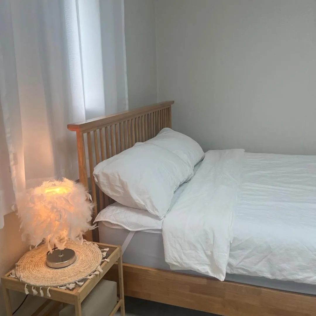Again Seodaemun Apartment Seoul